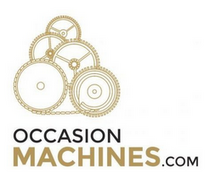 OccasionMachines Maquinas Industriais