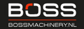 BOSS MACHINERY B.V.