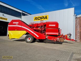 Grimme EVO 290 aardappelrooier