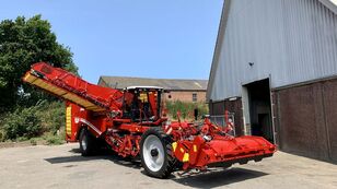 nieuw Grimme VARITRON 470 RAD GEN 3 aardappelrooier