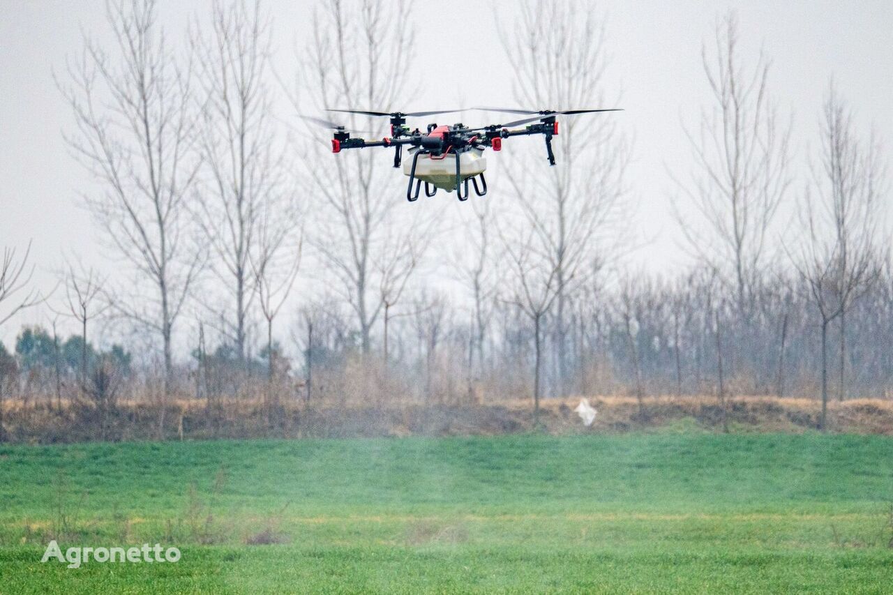nieuw XAG p100pro agriculturele drone