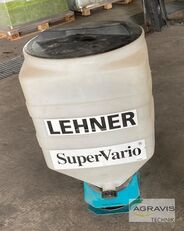Lehner SUPER VARIO 110 gedragen kunstmeststrooier