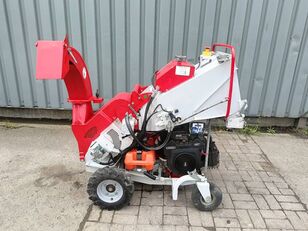 Bugnot BVN34 wheeled compact takkenversnipperaar chipper houtversnipperaar