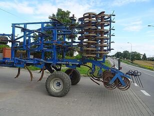 Köckerling Quadro 800 cultivator