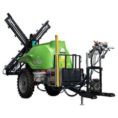 nieuw Öntar Atrox XL Trailed Pulverizator with X type Spray Boom gedragen veldspuit