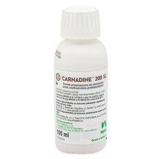nieuw Nufarm Carnadine 200 Sl 0,1l insecticide