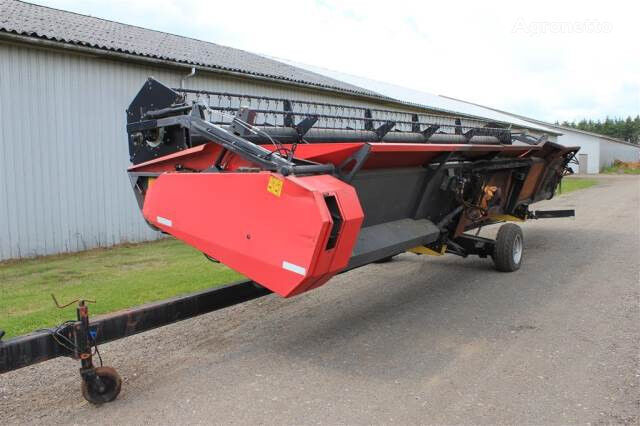 Massey Ferguson 30" Powerflow graan maaibord