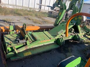 Amazone tractor mulcher