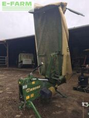 Krone easycut r 280 cyclomaaier