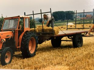 landbouwwagen