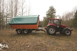 Pronar  PT510  landbouwwagen