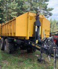 Pronar T 285/1 landbouwwagen