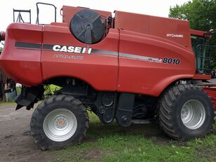 Case IH 8010 Axial-Flow maaidorser