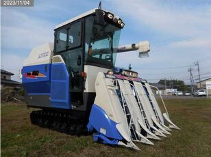 Iseki Combine harvester Iseki HFZ690G maaidorser