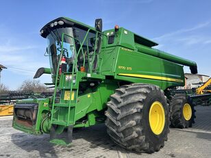 John Deere 9770 STS maaidorser