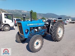 Ford 3610 mini tractor