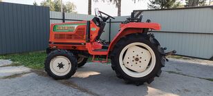 Hinomoto N189 mini tractor