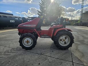 Honda RT1100 4x4 mini tractor