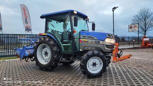 Iseki ISEKI GEAS AT-30 Zarejestrowany Ogrzewanie Klimatyzacja , 30KM mini tractor