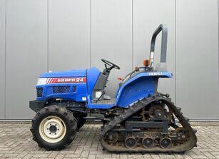 Iseki TH24  mini tractor