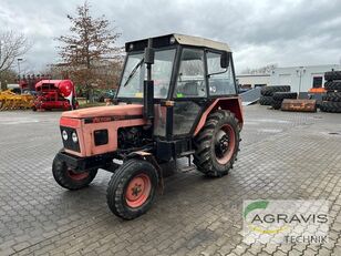 Zetor 5211.1 mini tractor