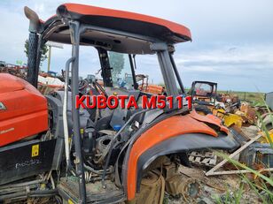 Kubota CABINE M5111 voor wielen trekker voor onderdelen