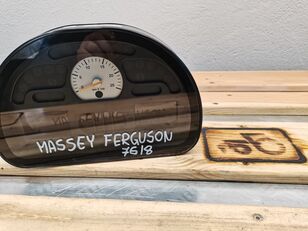 4353089 M92 dashboard voor Massey Ferguson 7618 wielen trekker