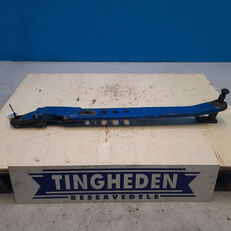 fronthefinrichting voor Ford 6640 wielen trekker