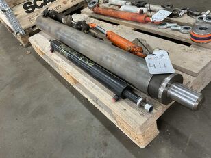Cilinder (5x) hydraulische cilinder