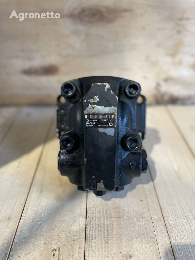 hydraulische motor voor John Deere Timberjack / Bucher F072207 uitrusting