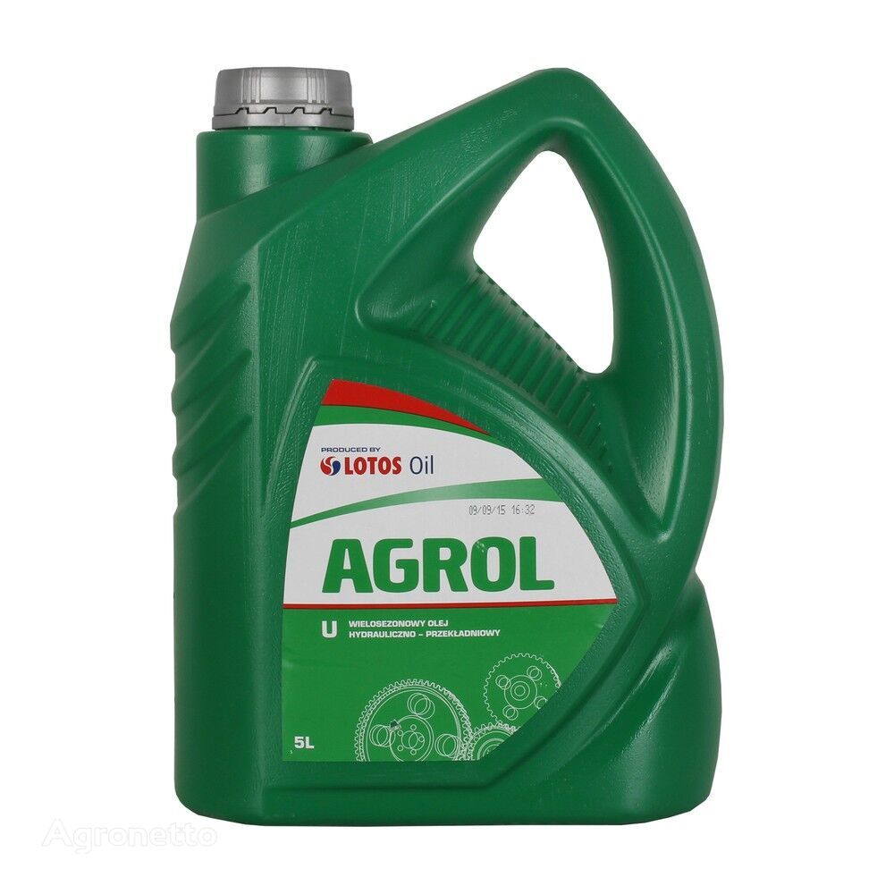 Agrol hydraulische olie
