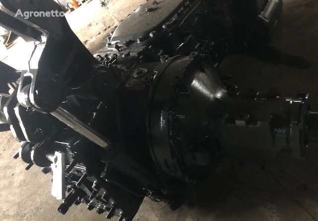 hydraulische pomp voor Massey Ferguson 8660 wielen trekker