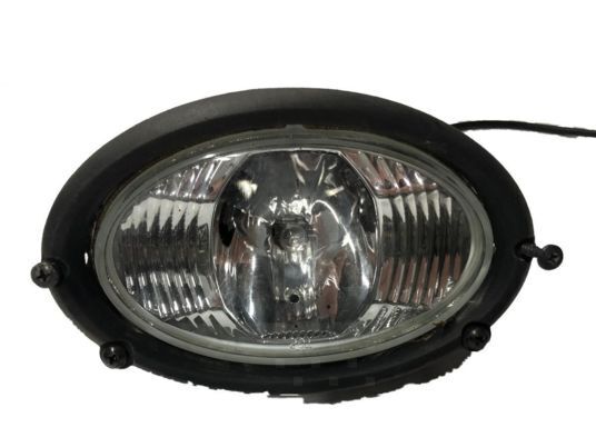 3786664M92 phare de travail casquette de toit Massey Ferguson 54 koplamp voor wielen trekker