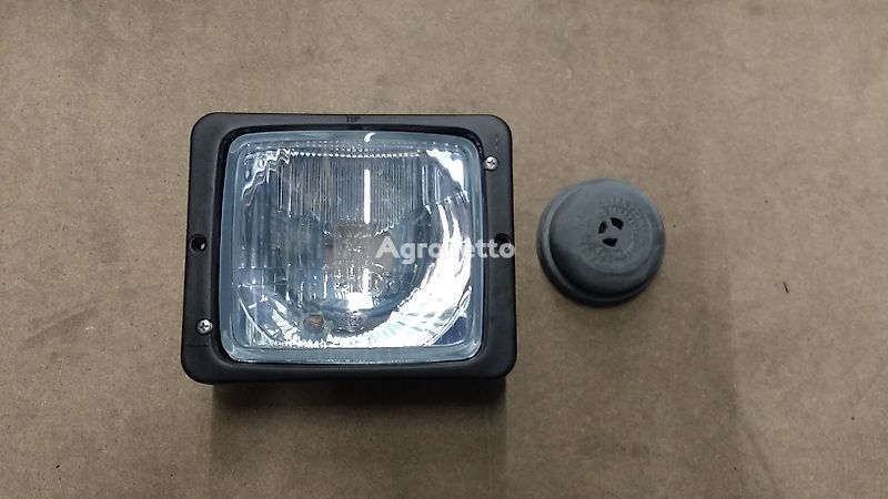 Hella 12V 24V H4 1AA 004 109-041 / 041600000 koplamp voor wielen trekker