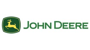 John Deere AT149827 kruiskoppeling voor wielen trekker