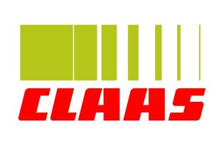 Claas 0005100104 luchtfilter voor Claas maaidorser