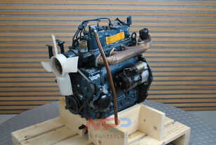Kubota D850 motor voor mini tractor