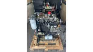 Perkins 404C-22 HP motor voor Massey Ferguson wielen trekker voor onderdelen