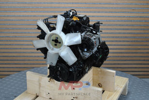 motor voor Yanmar KE-40 mini tractor