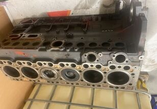 Deutz-Fahr TCD 2013 l06 short block części motorblok voor wielen trekker