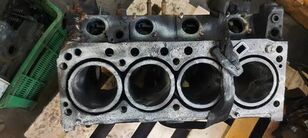 turbo 0417-8846R motorblok voor Deutz-Fahr wielen trekker