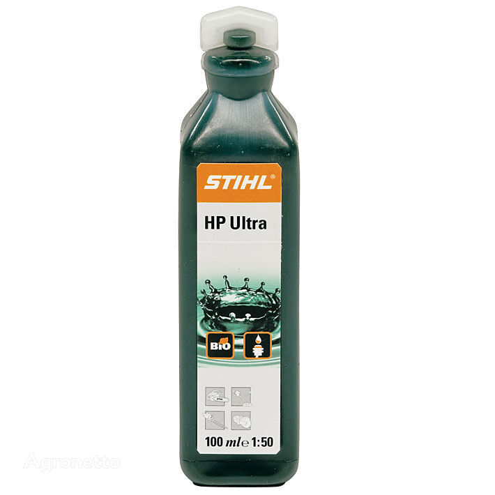 Stihl Hp Ultra motorolie voor grastrimmer