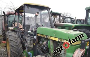 John Deere spare parts for John Deere 2250 2450 2650 2850 wheel tractor voor wielen trekker