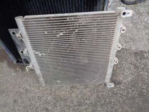 Air conditioning radiator verwarming radiator voor New Holland wielen trekker