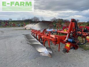 Kuhn vari master 152 ploeg