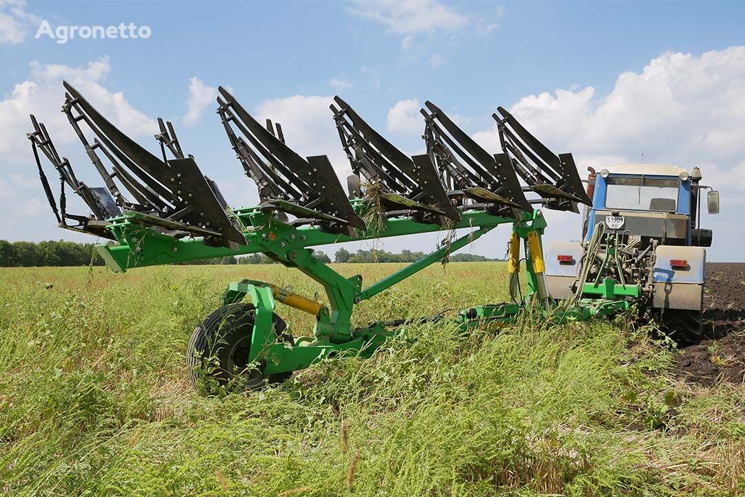 nieuw Veles-Agro PON-5-40+ ploeg