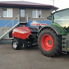 Case IH RB 545 ronde balenpers