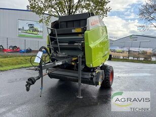 Claas Variant 385 RC Pro ronde balenpers