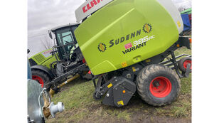 Claas Variant 385RC ronde balenpers
