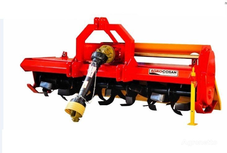 nieuw Agrocosan FIXED ROTAVATOR